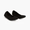 Dream Cloud Stretch Knit Ballet Flat Black 1 Dream Cloud Stretch Knit Ballet Flat Black -Lanebryant Shop 408540 0000081590