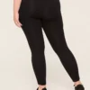 LIVI Ultra High-Rise LIVI Soft 7/8 Legging Black