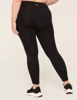 LIVI Ultra High-Rise LIVI Soft 7/8 Legging Black