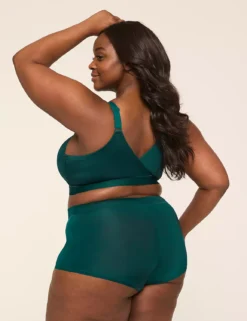 Comfort Bliss Boyshort Panty June Bug