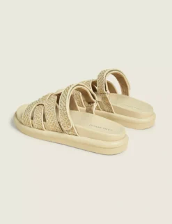 Dream Cloud H-Band Slip-On Sandal Neutral