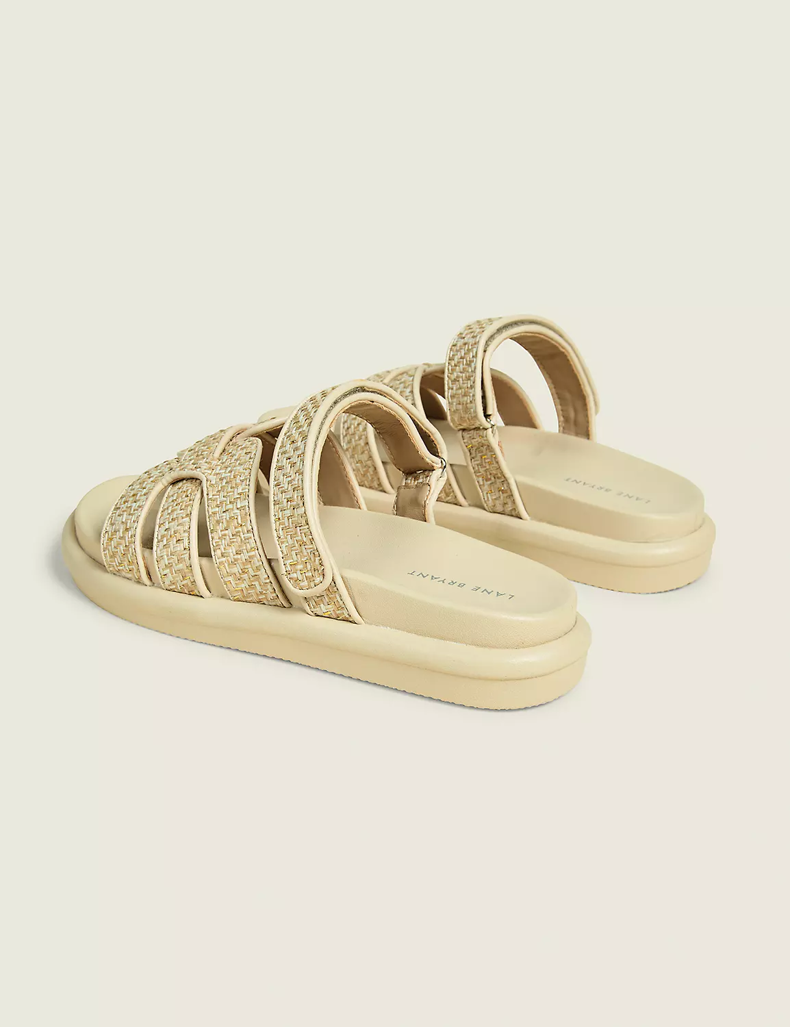 Dream Cloud H-Band Slip-On Sandal Neutral 3 Dream Cloud H-Band Slip-On Sandal Neutral