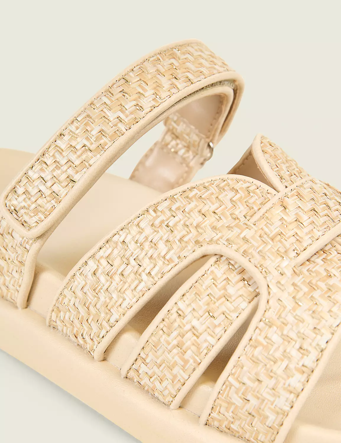 Dream Cloud H-Band Slip-On Sandal Neutral 4 Dream Cloud H-Band Slip-On Sandal Neutral - Image 2