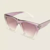 Purple Cateye Sunglasses Dahlia Purple 1 Purple Cateye Sunglasses Dahlia Purple -Lanebryant Shop 412411 0000001718