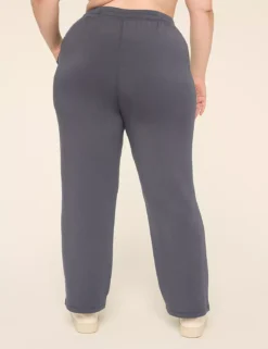 LIVI Journey Straight Leg Pant Ombre Blue