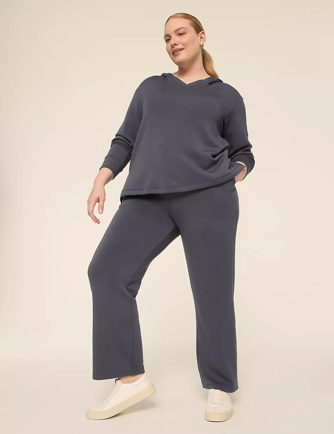 LIVI Journey Straight Leg Pant Ombre Blue 4 LIVI Journey Straight Leg Pant Ombre Blue - Image 2