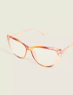 Fall Ombre Cateye Reader Multi